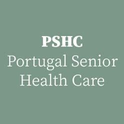 portugal senior health care